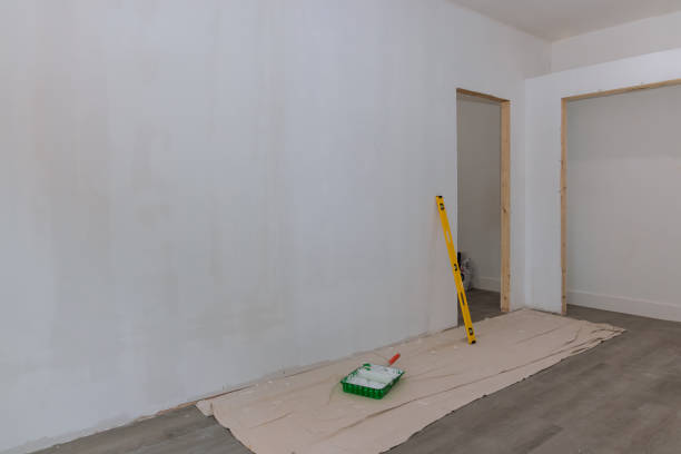 Mold Remediation for Vacation Homes in Camden, DE