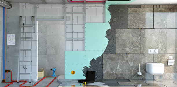 Mold Odor Removal Services in Camden, DE